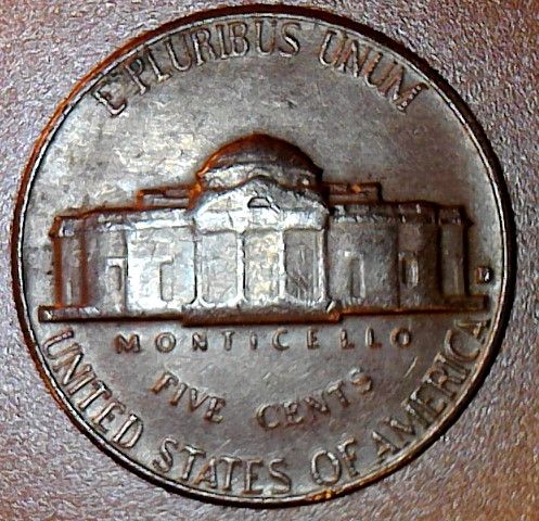 1964-D-501-Jefferson-Nickel?--Thoughts