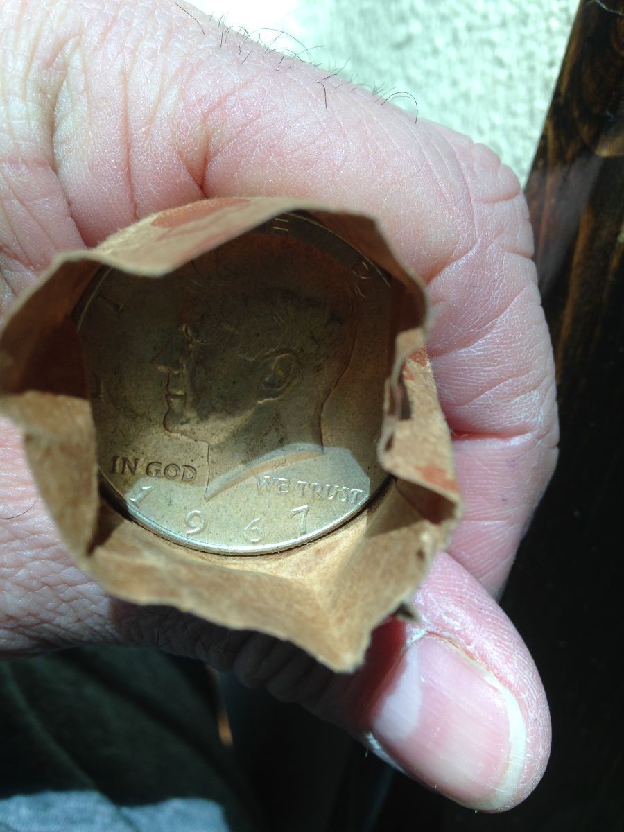 JFK-Half-Dollar-Roll-Hunters:-Silver,-Proofs-And-Other-Finds