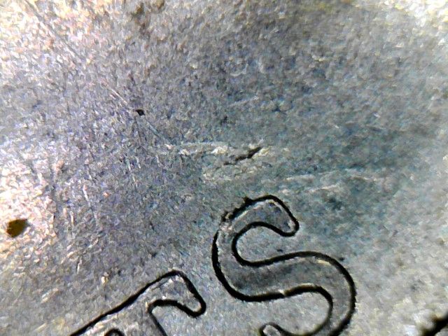 2005-P-Jefferson,-Die-Break-Crack-On-Back