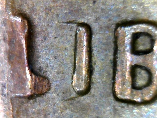 1958-P-Lincoln-Cent,-What's-Up-With-The-I-In-Liberty?