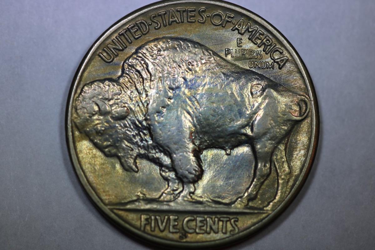 1936-S-Buffalo-Nickel---Your-Thoughts