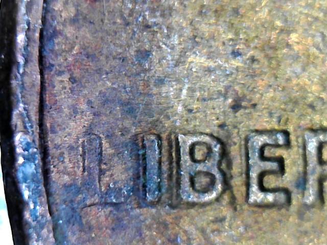1984-P-Lincoln,-What's-Up-W/-Liberty?
