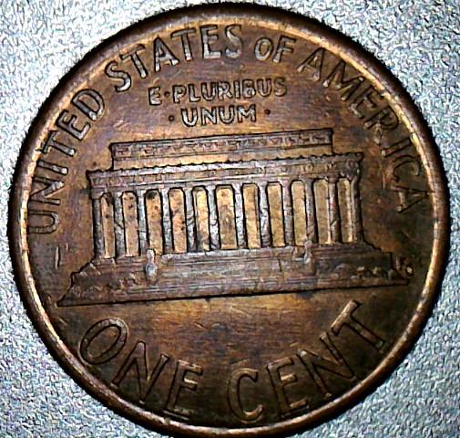 1991-P-Lincoln-Cent,-Front-Die-Crack-Verification