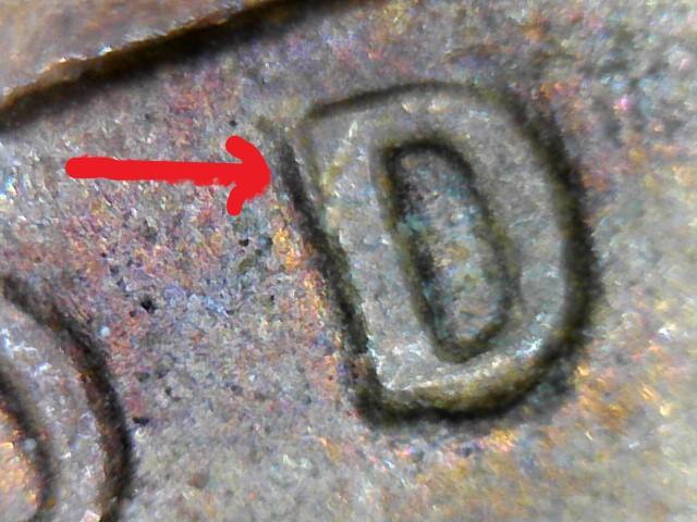 1951-D-Lincoln,-A-Hint-Of-DD-On-The-D?