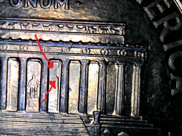 1998-P-Lincoln-Cent---What's-On-The-Back?