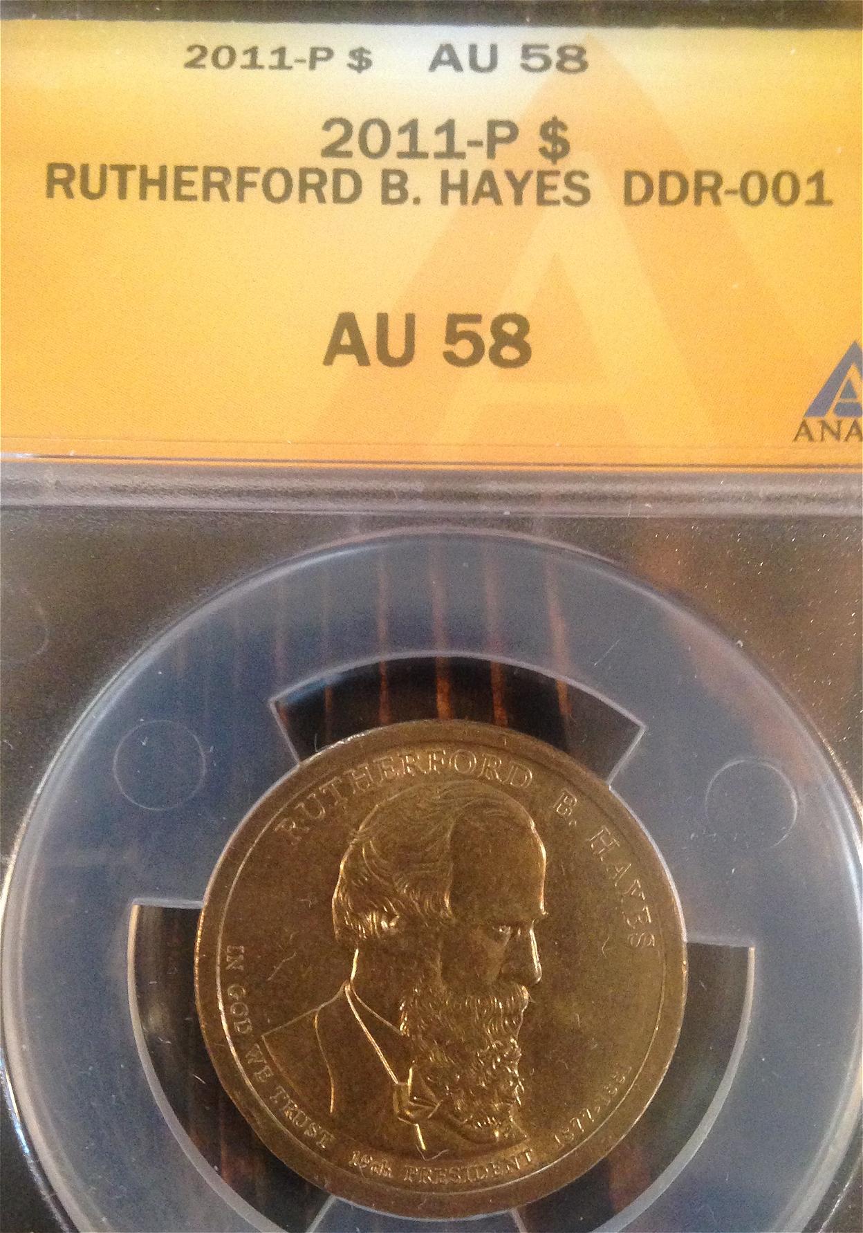 2011-RBh-$1,--DDR-001-AU-58