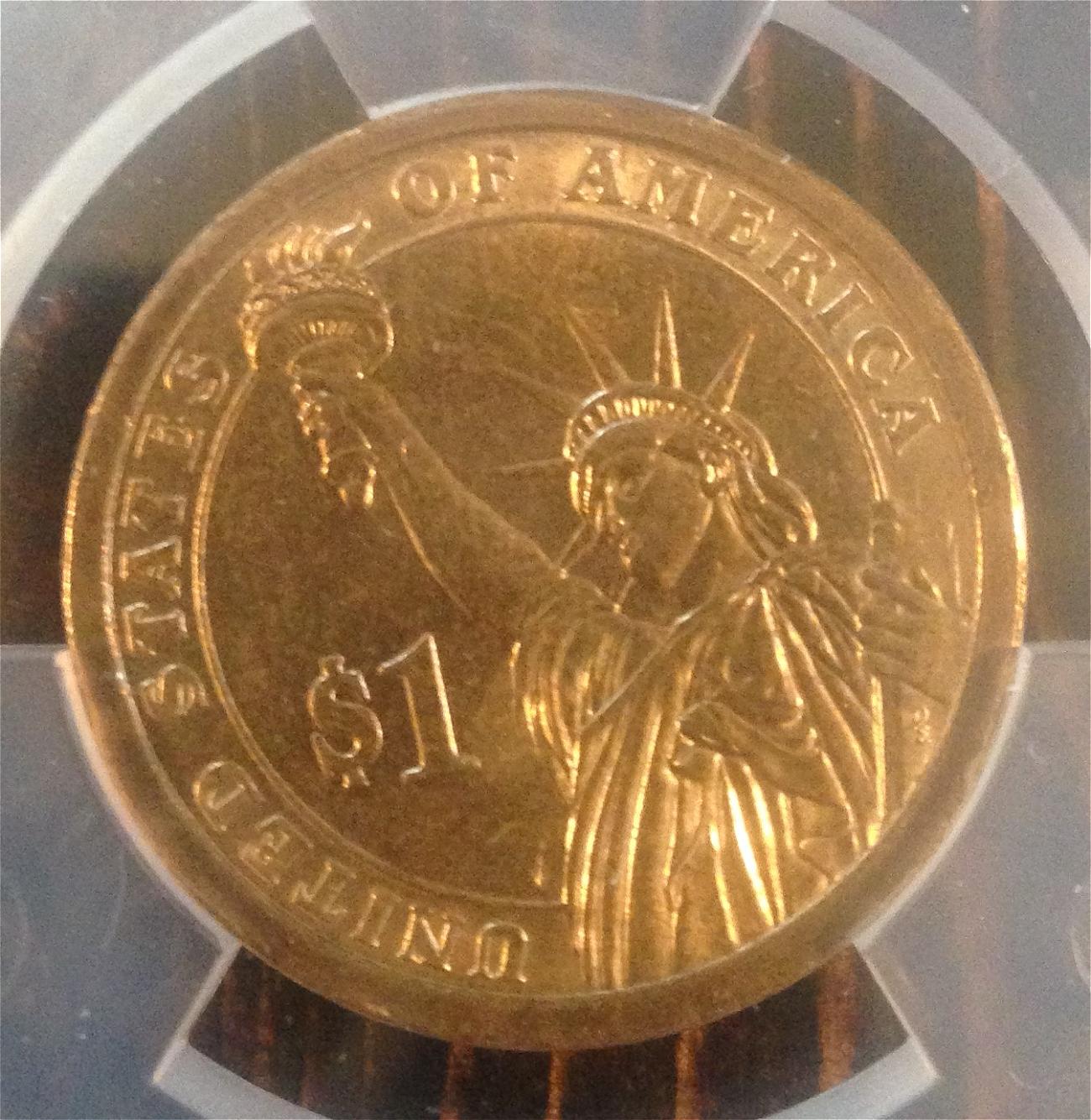 2011-RBh-$1,--DDR-001-AU-58