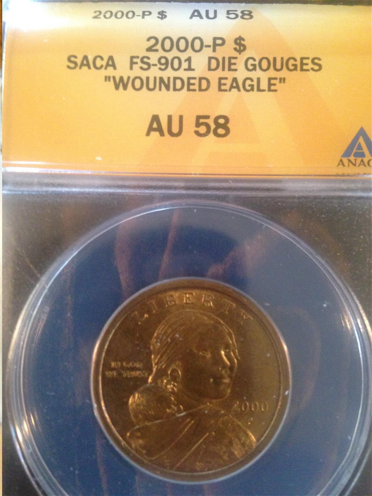 2000-P-Sac-Wounded-Eagle