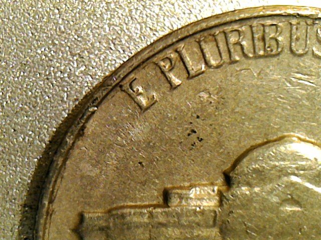 1964-D-Jefferson-Nickel,-Reverse-Finning