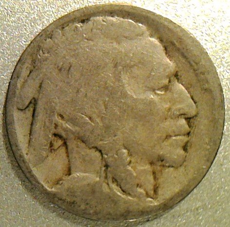 The-Goal:-25,000-Rolls-Of-Nickels-All-Searchers-Welcome!