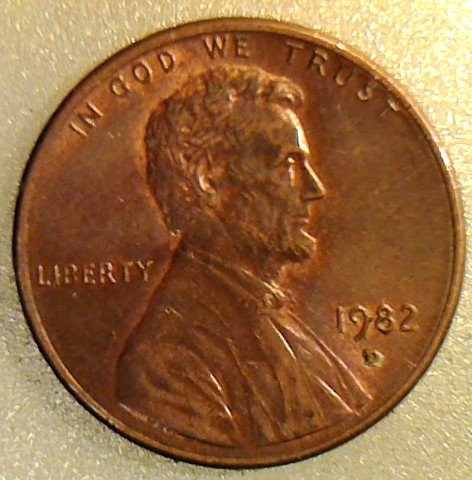 1982-D-Lincoln-Spiked-Head