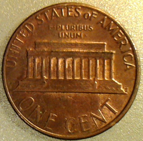 1982-D-Lincoln-Spiked-Head