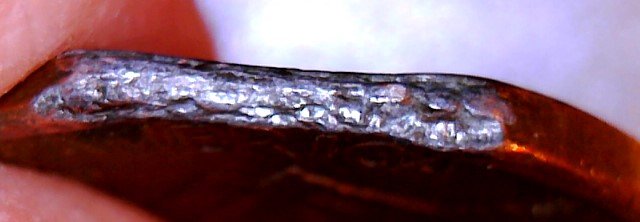 1991-P-Lincoln-Cent,-Clipped?