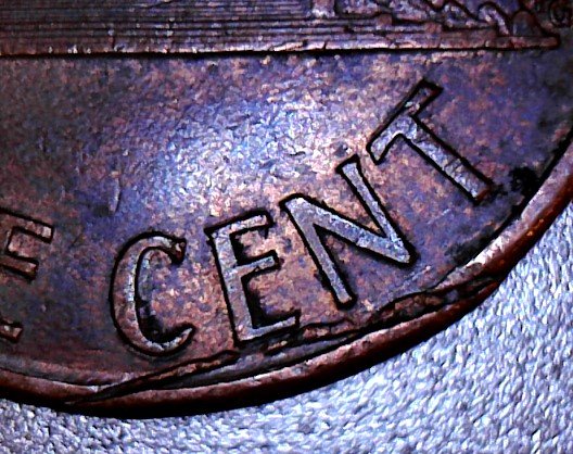 1991-P-Lincoln-Cent,-Clipped?