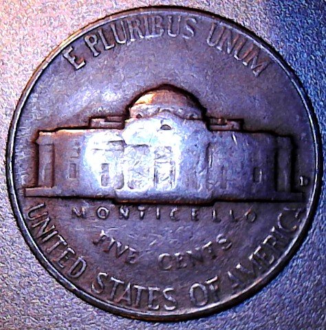 1957-D-Jefferson-Nickel,-Skull-Issue