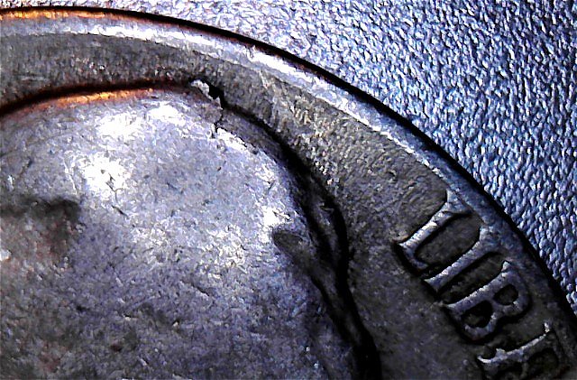 1957-D-Jefferson-Nickel,-Skull-Issue