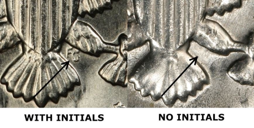 JFK-Half-Dollar-Roll-Hunters:-Silver,-Proofs-And-Other-Finds