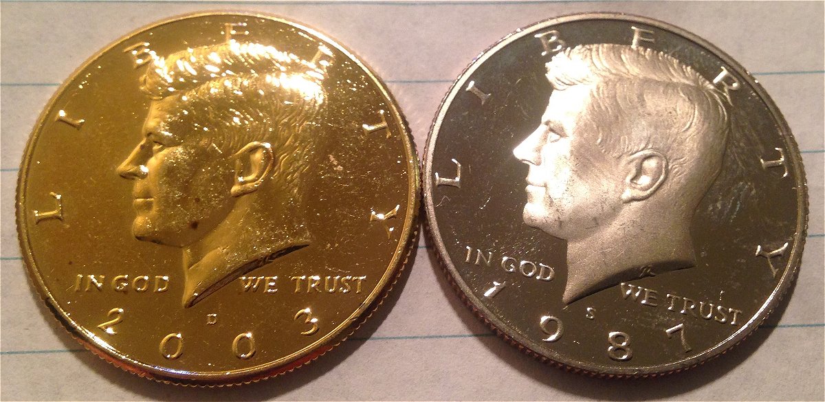 JFK-Half-Dollar-Roll-Hunters:-Silver,-Proofs-And-Other-Finds