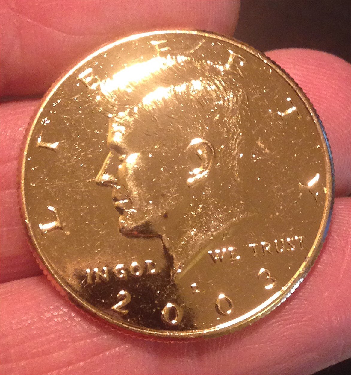 JFK-Half-Dollar-Roll-Hunters:-Silver,-Proofs-And-Other-Finds