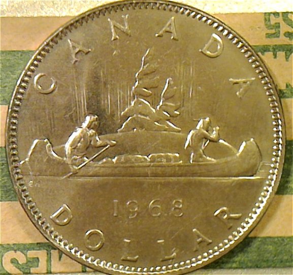 1968-And-1969-Canadian-Dollar---What's-Your-Grade?