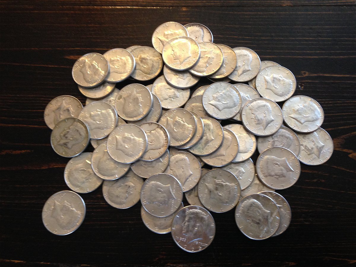 JFK-Half-Dollar-Roll-Hunters:-Silver,-Proofs-And-Other-Finds
