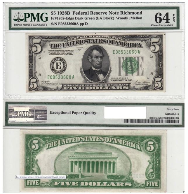 Post-Your-New-Currency-Acquisitions!