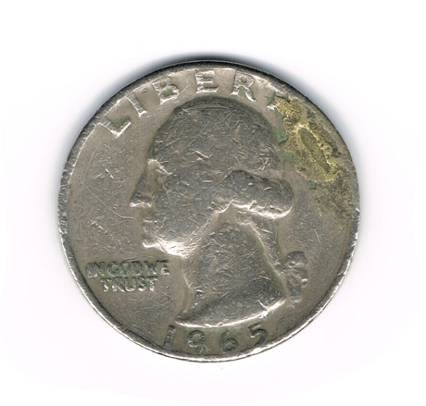 1965-Washington-Quarter-Error-?