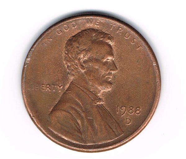 1988-D-Lincoln-Cent-Reverse-Of-1989,-RDV-006?