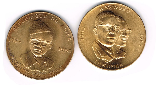 African-Coin