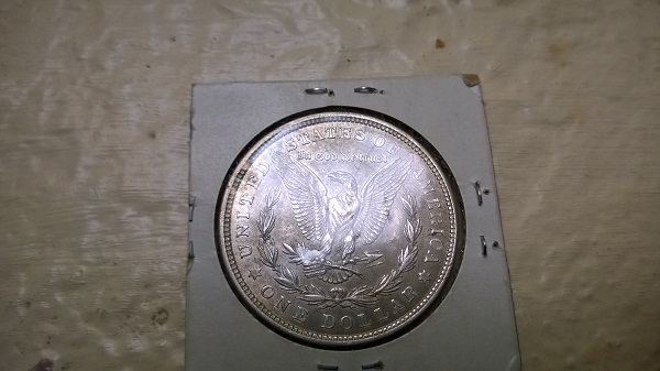 1921-P-Morgan-Dollars