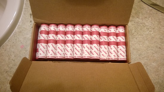 Dunbar-Pennies-Box