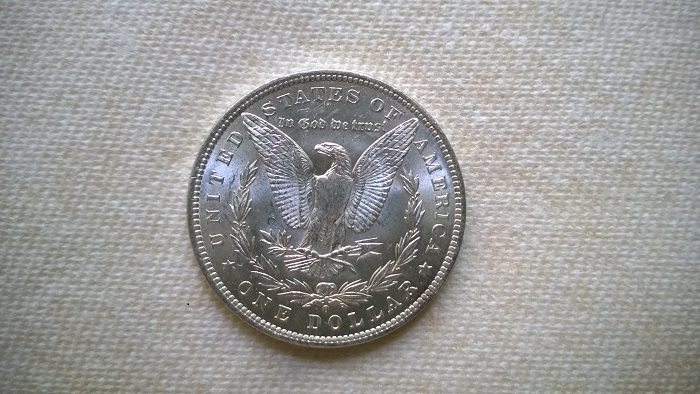1884-O-Morgan-Dollar