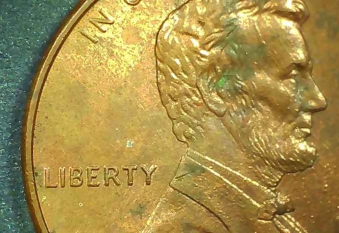 1993-Lincoln-Cent-Reverse-Seated-Lincoln-Out-Of-Place