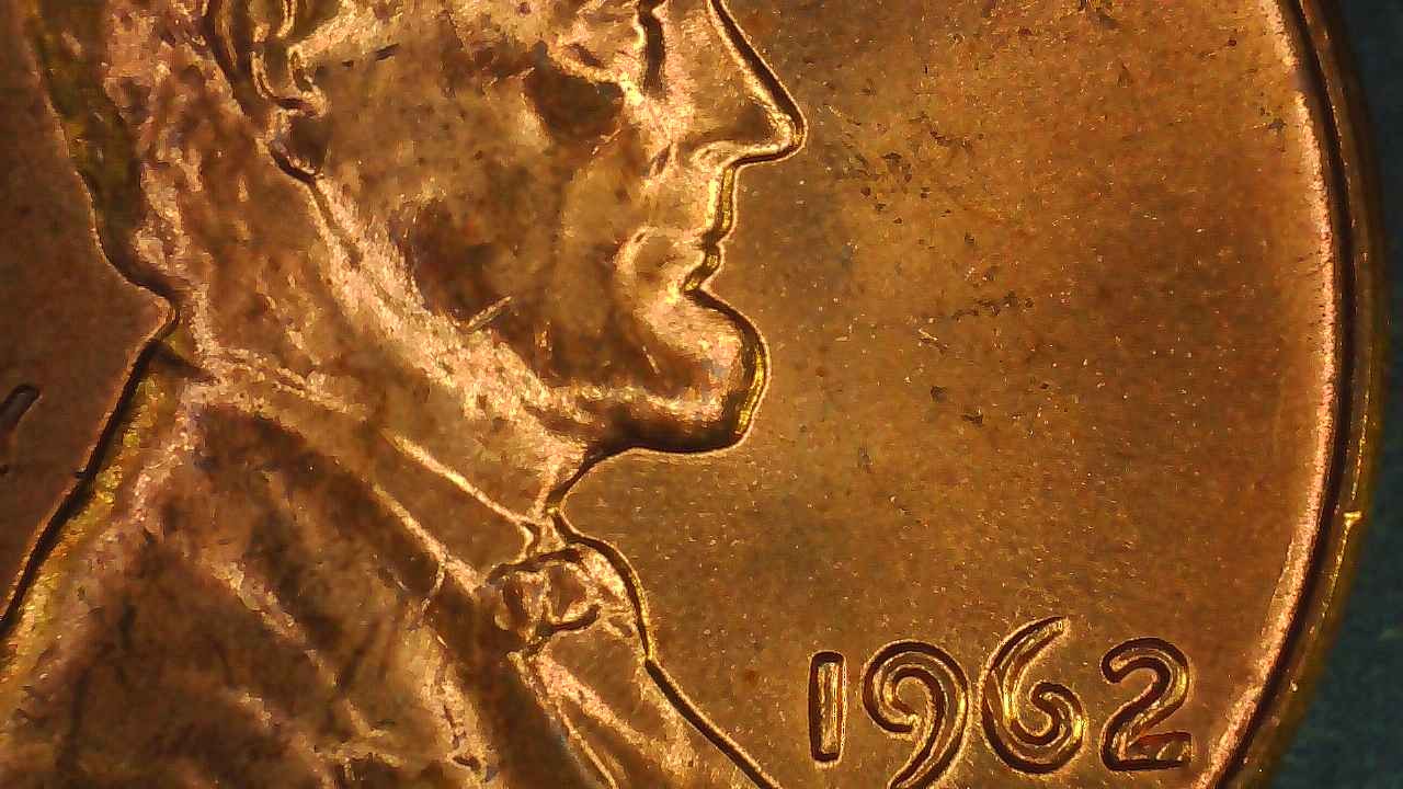 1964-Lincoln-Cent-Errors