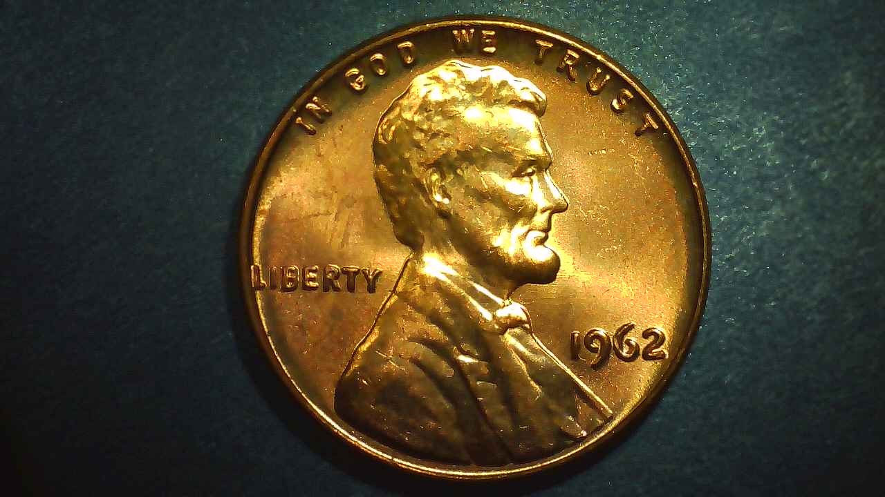 1964-Lincoln-Cent-Errors