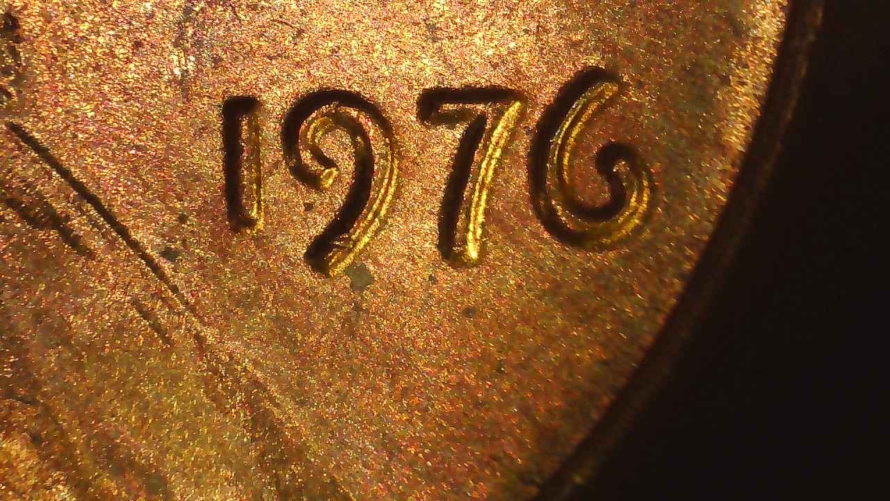 1976-Lincoln-Cent-With-Errors