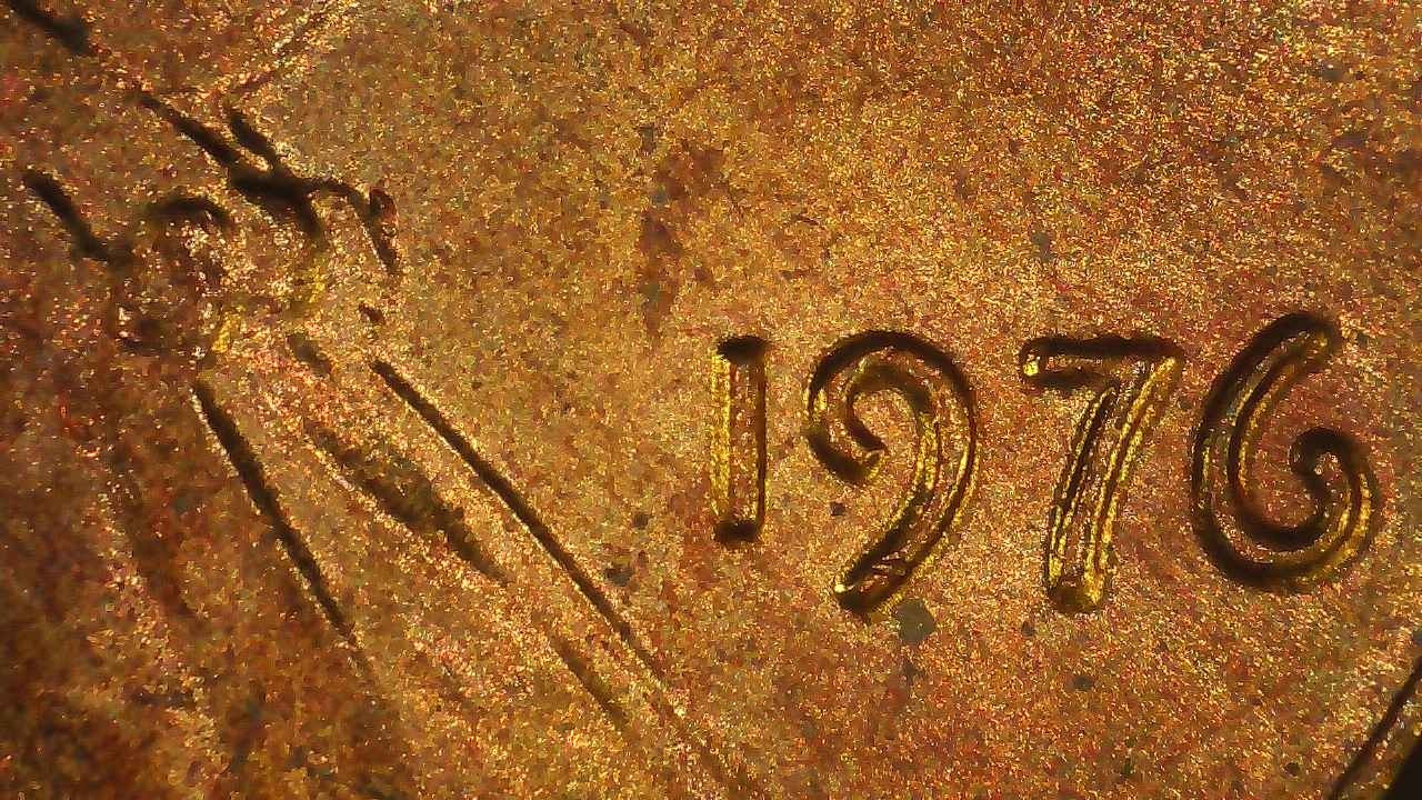 1976-Lincoln-Cent-With-Errors