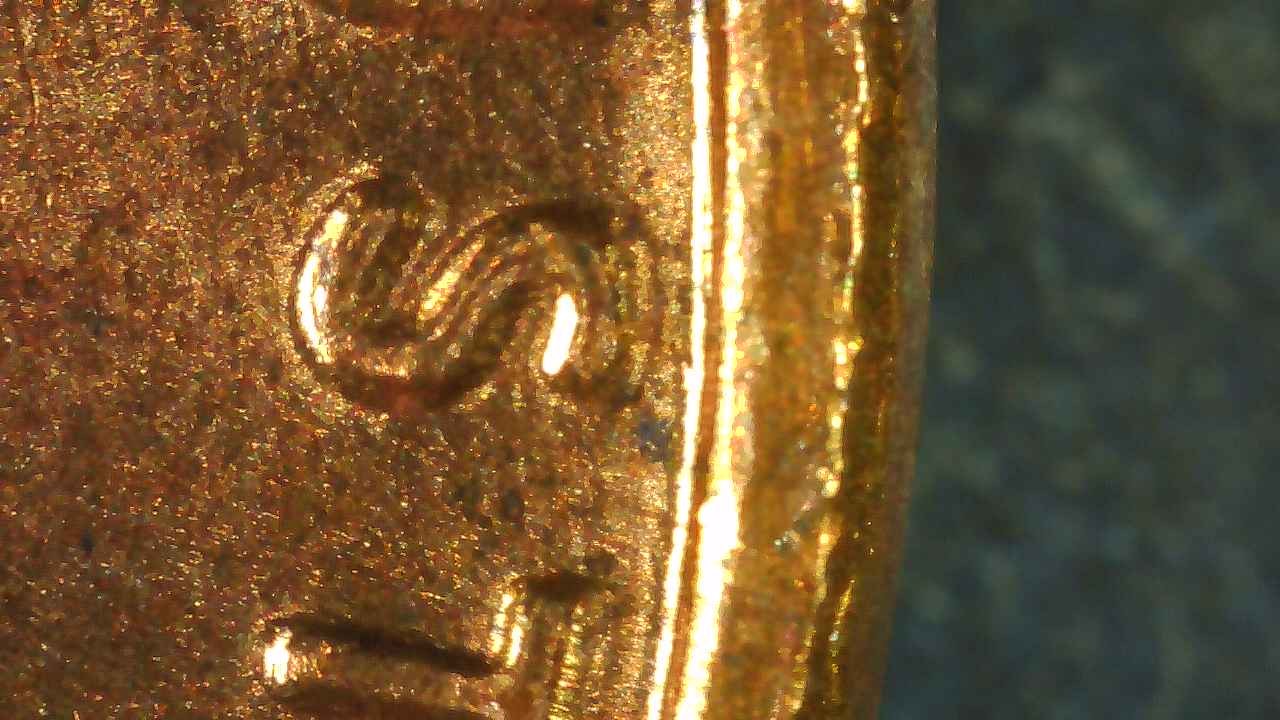 1976-Lincoln-Cent-With-Errors