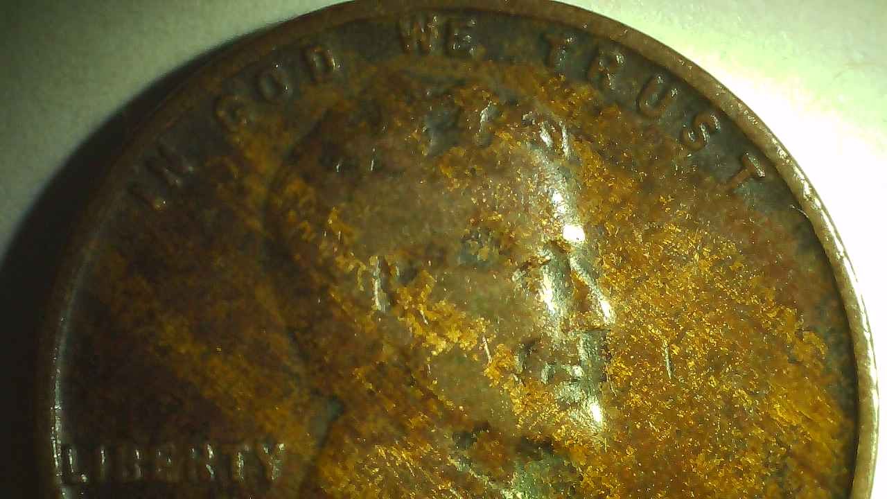 1932-Lincoln-Cent-Woody