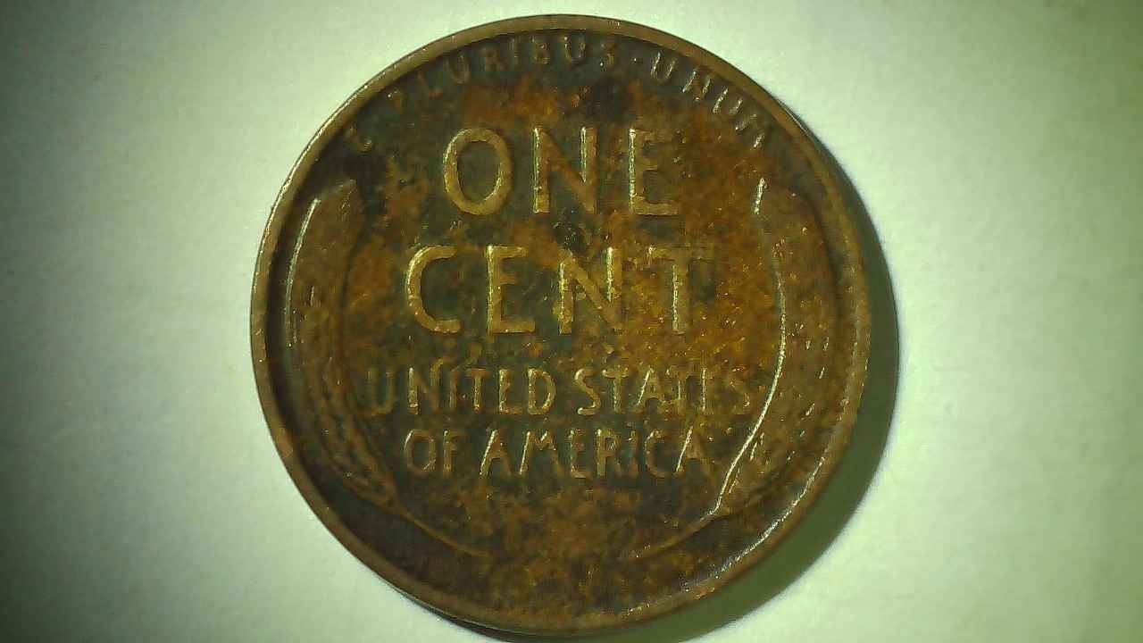 1932-Lincoln-Cent-Woody