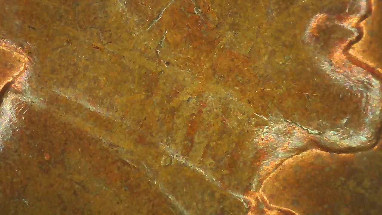 Peculiar-1960-Lincoln-Cent
