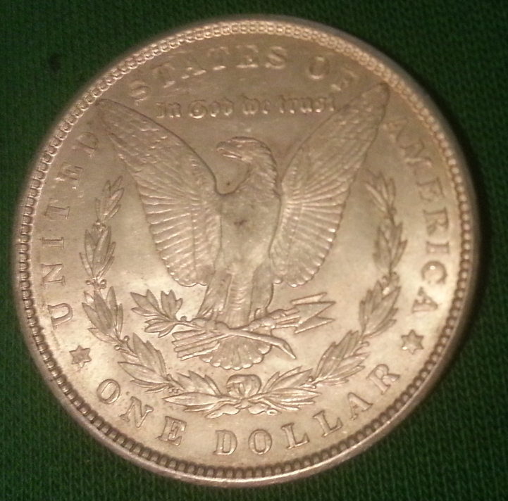 1900-Morgan-Silver-Dollar