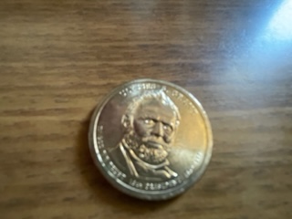 1-Dollar-Gold-Coin-With-Real-Looking-Eyes-2011