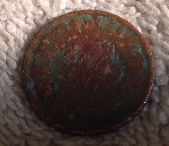 New-Finds....1902-Indian-Head-Penny