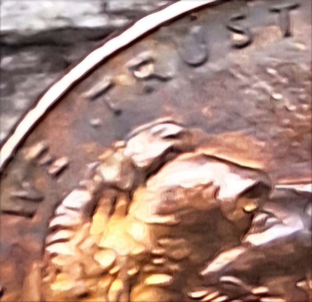 Help!--2005-Penny,-Is-It-A-DDR/-DDO?-Or--Both-Rare-I-Know-?-Also-Has-Weird-Color
