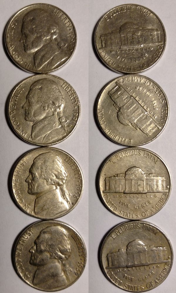 The-Goal:-25,000-Rolls-Of-Nickels-All-Searchers-Welcome!