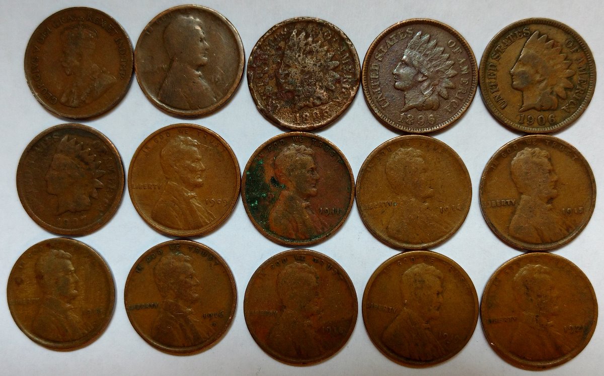 Cool-Lincoln-Roll-Finds-From-Bank-Rolls----Post-Yours!