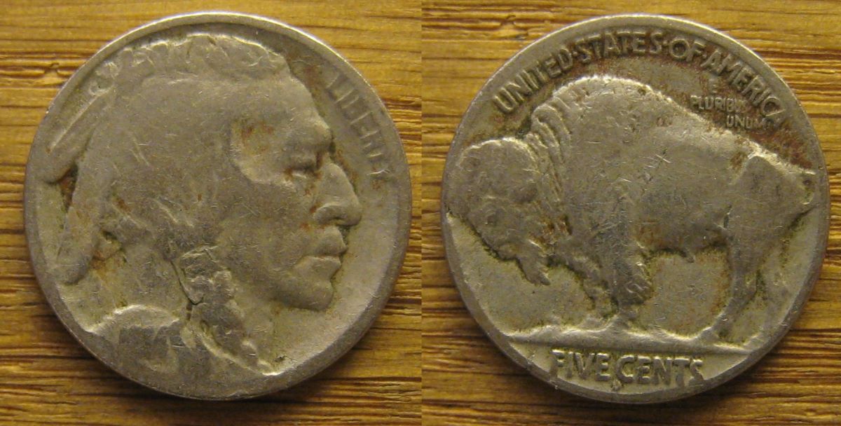 The-Goal:-25,000-Rolls-Of-Nickels-All-Searchers-Welcome!