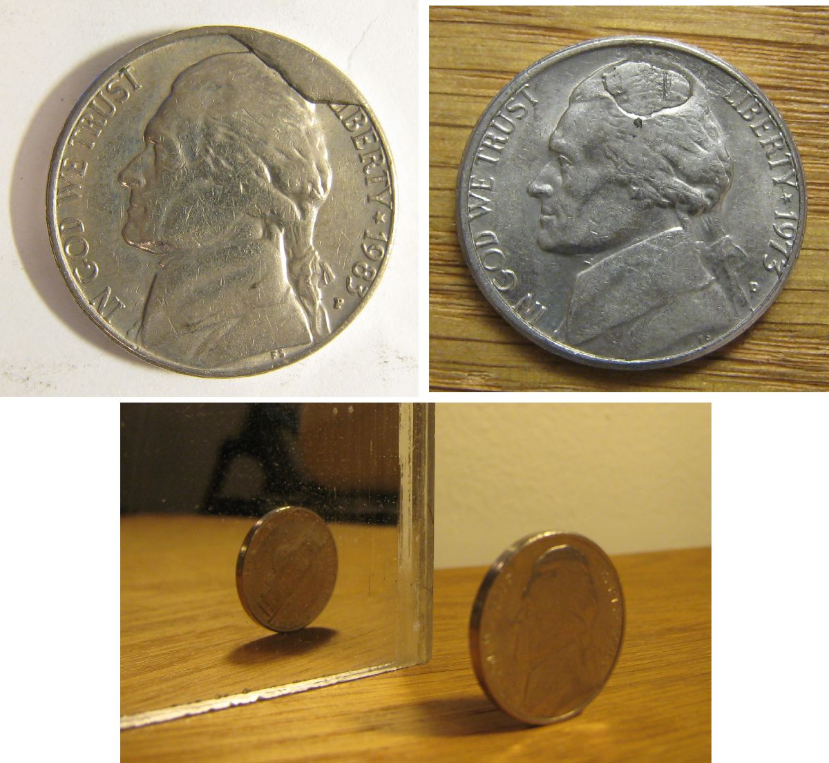 The-Goal:-25,000-Rolls-Of-Nickels-All-Searchers-Welcome!