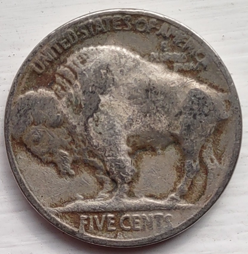 The-Goal:-25,000-Rolls-Of-Nickels-All-Searchers-Welcome!